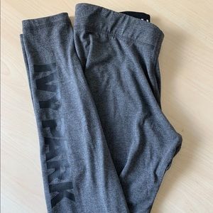 IVY PARK FULL LENGTH LEGGINGS